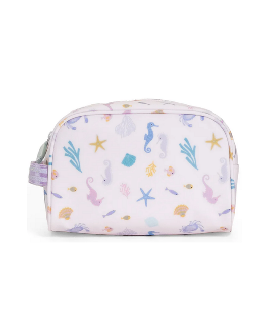TRVL Stow It Dopp Bag - Seaside