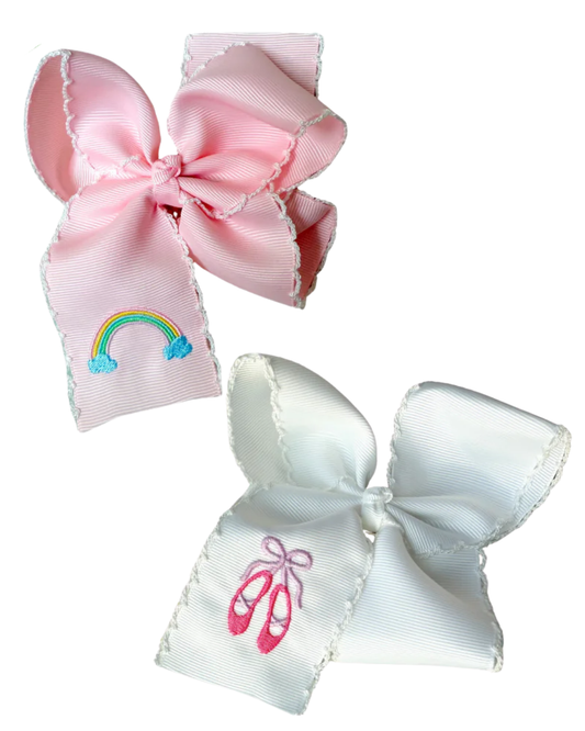 Hair Bow