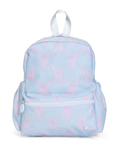 TRVL Mini Backpack