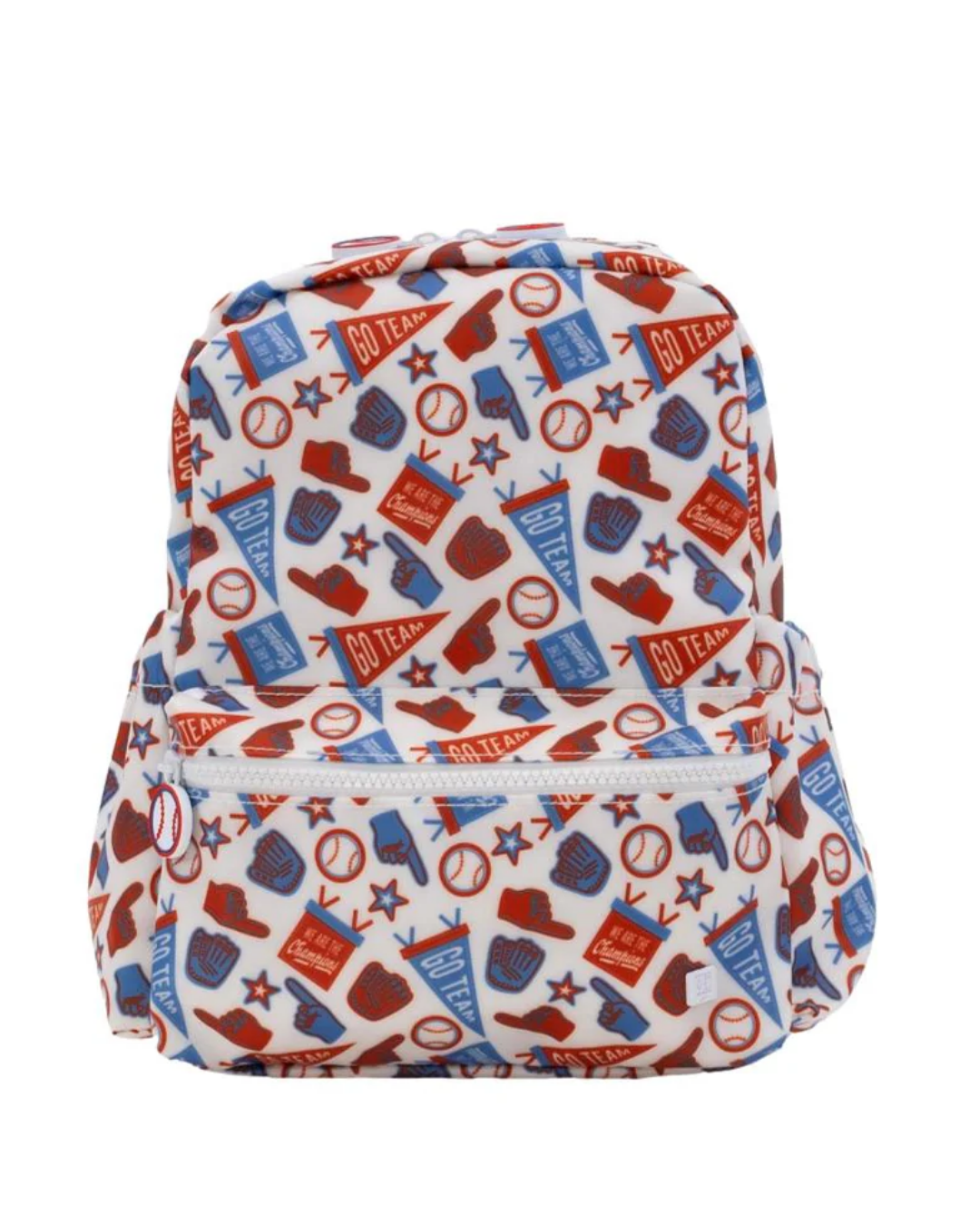 TRVL Mini Backpack