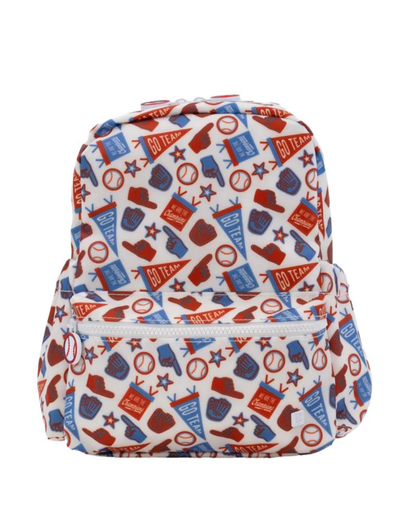 TRVL Mini Backpack