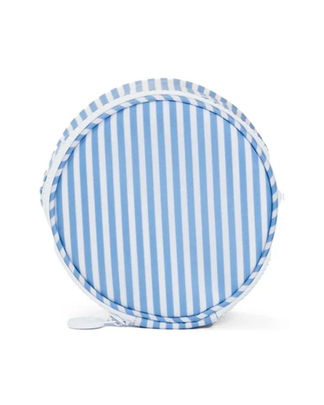 TRVL Roundup Jewel Case - Pimlico Stripe Chambray
