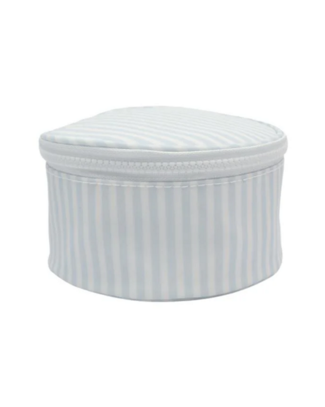 TRVL Roundup Jewel Case - Pimlico Stripe Blue