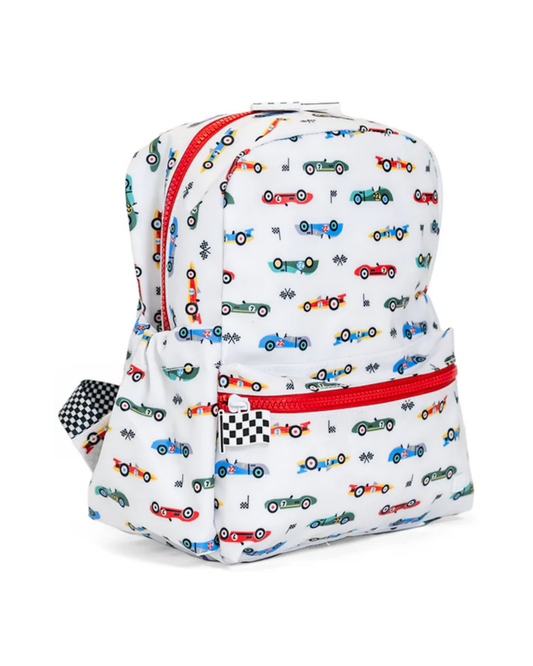 TRVL Mini Backer - Vroom
