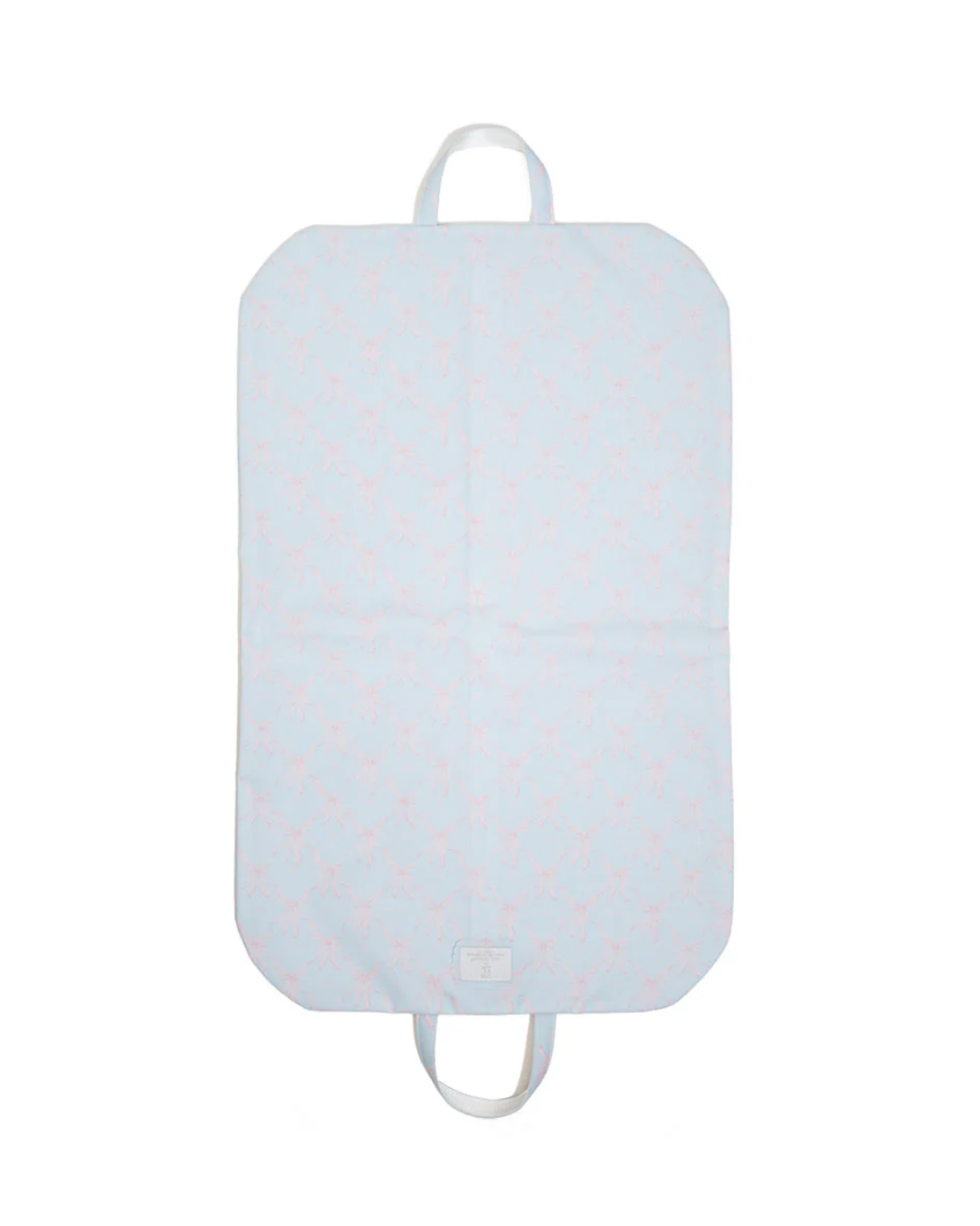 TRVL Garment Bag - Eloise Bow