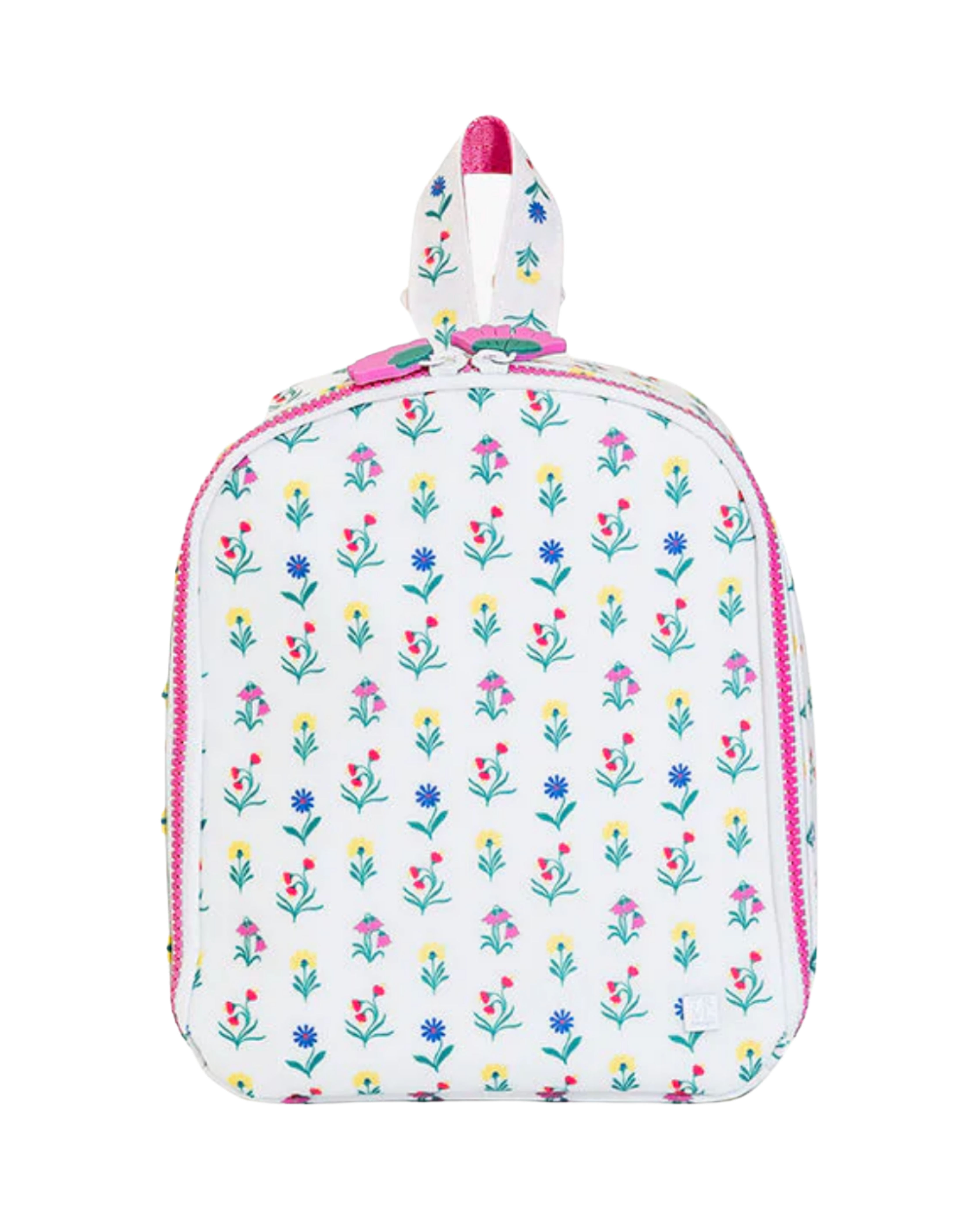 TRVL Bring It Lunch Bag - Wild Flower