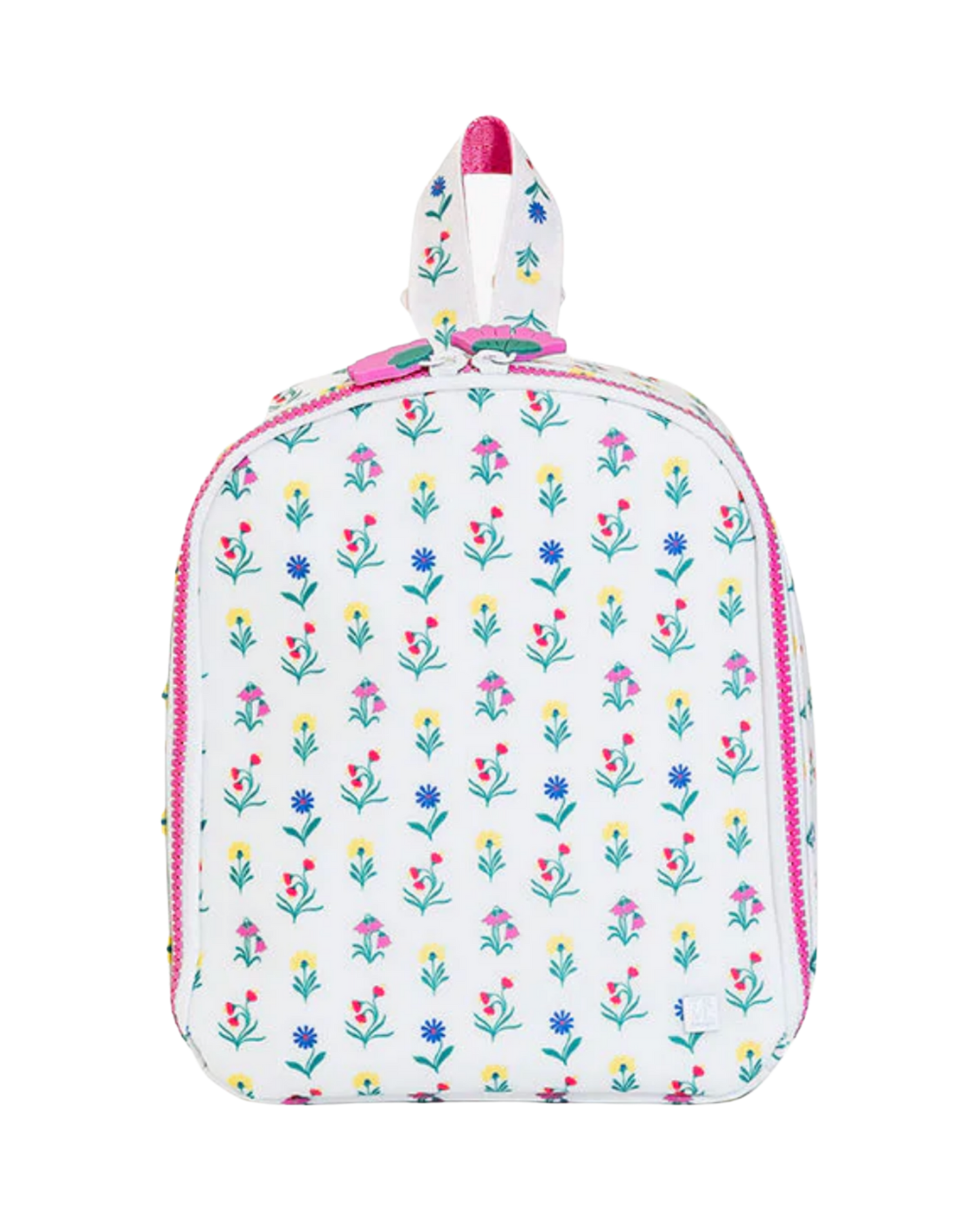 TRVL Bring It Lunch Bag - Wild Flower