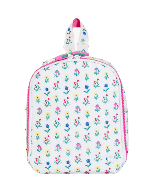 TRVL Bring It Lunch Bag - Wild Flower