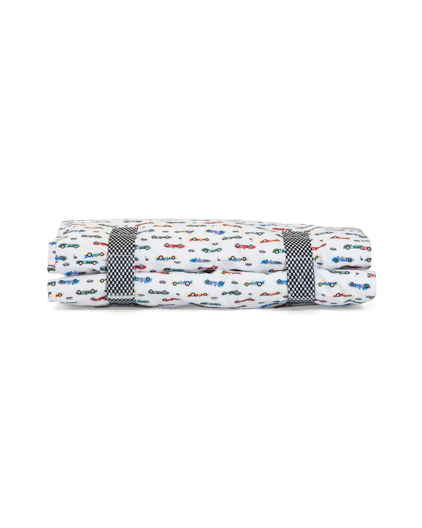 TRVL Nap Mat - Vroom