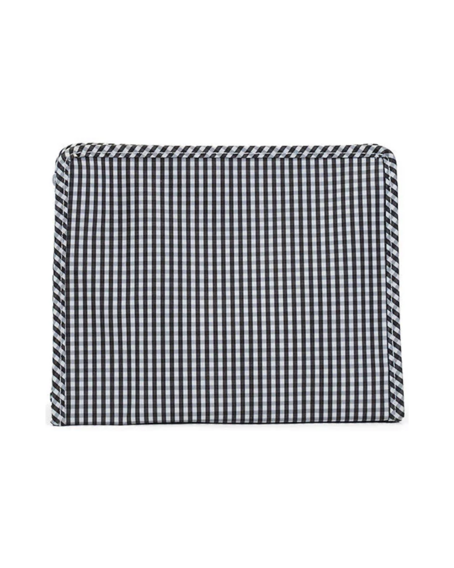 TRVL Roadie - Gingham Black