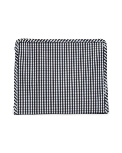 TRVL Roadie - Gingham Black