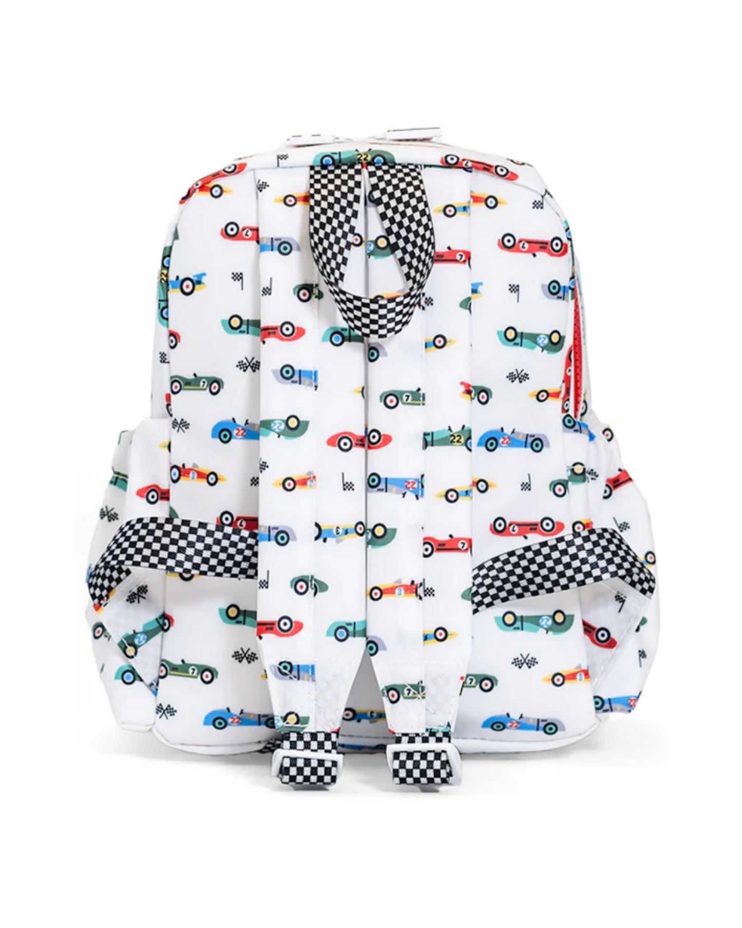 TRVL Mini Backer - Vroom