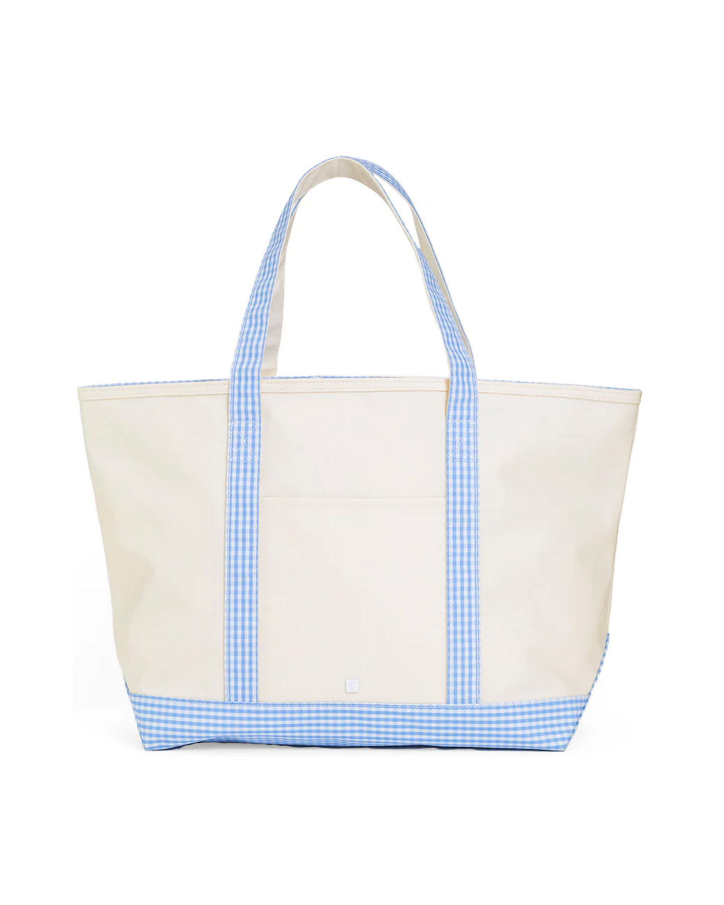 TRVL Maxi Tote - Coated Canvas