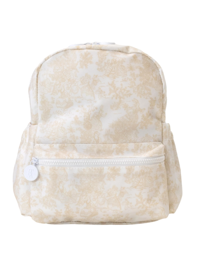 TRVL Mini Backpack