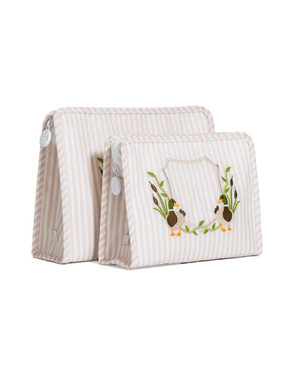 TRVL Roadie - Pimlico Duck Sand