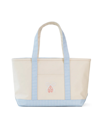 TRVL Medium Tote