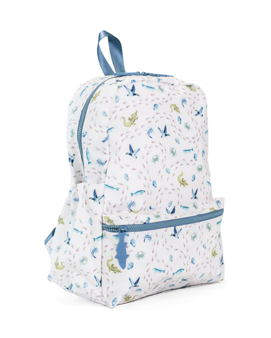 TRVL Backpacker - Coastal Tides