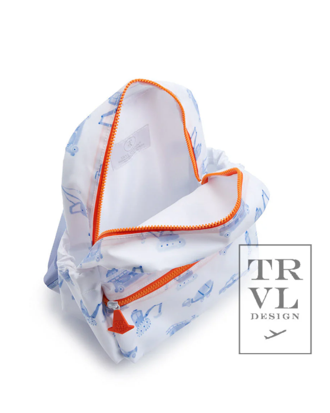 TRVL Mini Backpack