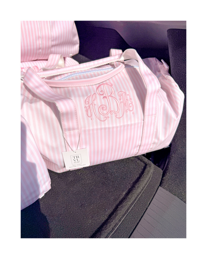 TRVL Design Weekender Duffel Bag
