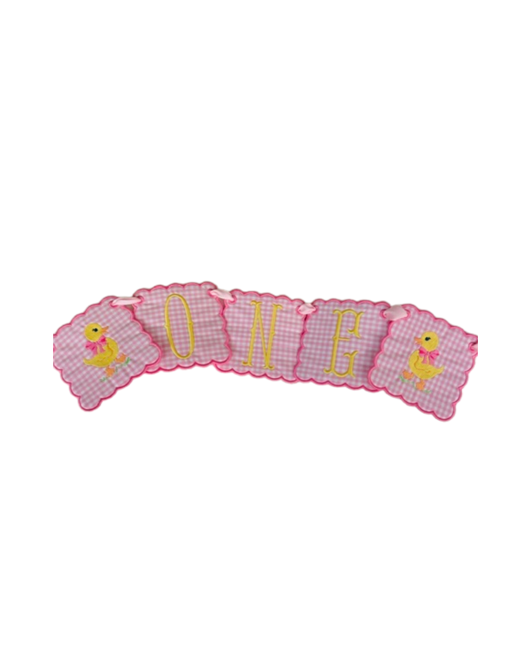 Birthday Banner