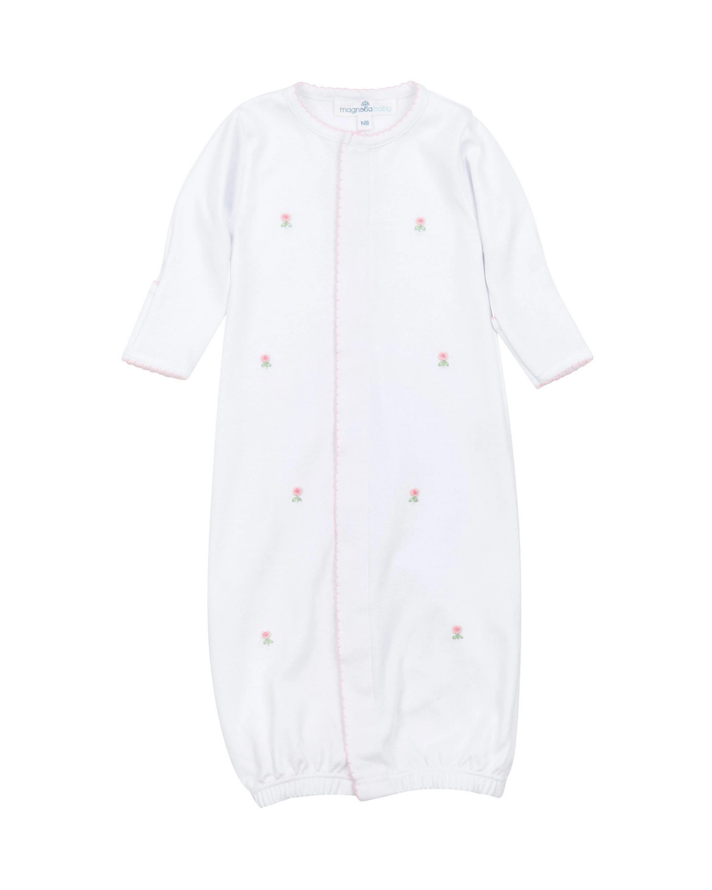Juliette's Classics Scattered Converter Gown