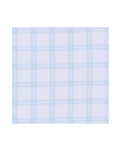 Peek-A-Boo Wishes Bubble - Light Blue