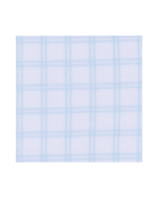 Peek-A-Boo Wishes Bubble - Light Blue