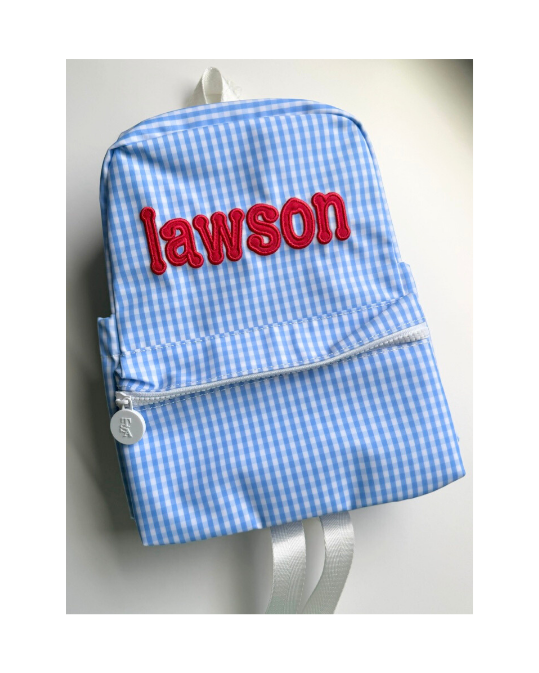 TRVL Mini Backpack