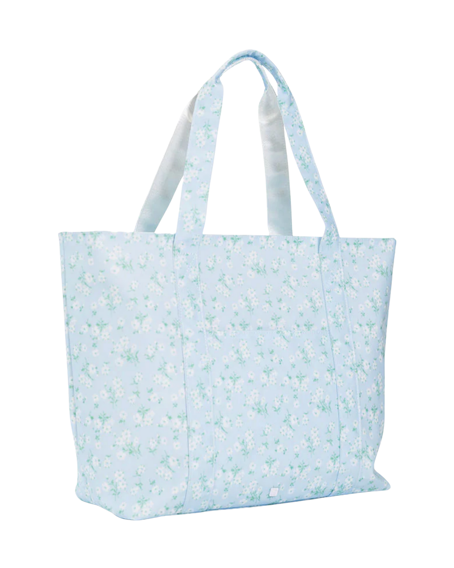 TRVL Jumbo Tote - Kiki Floral