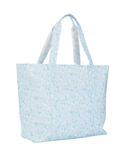 TRVL Jumbo Tote - Kiki Floral