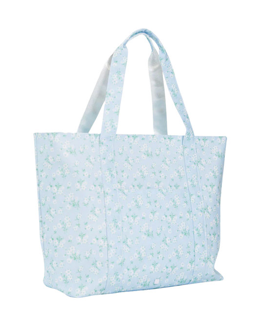 TRVL Jumbo Tote - Kiki Floral