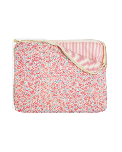 Trvl Luxe Laptop Sleeve - Marseille