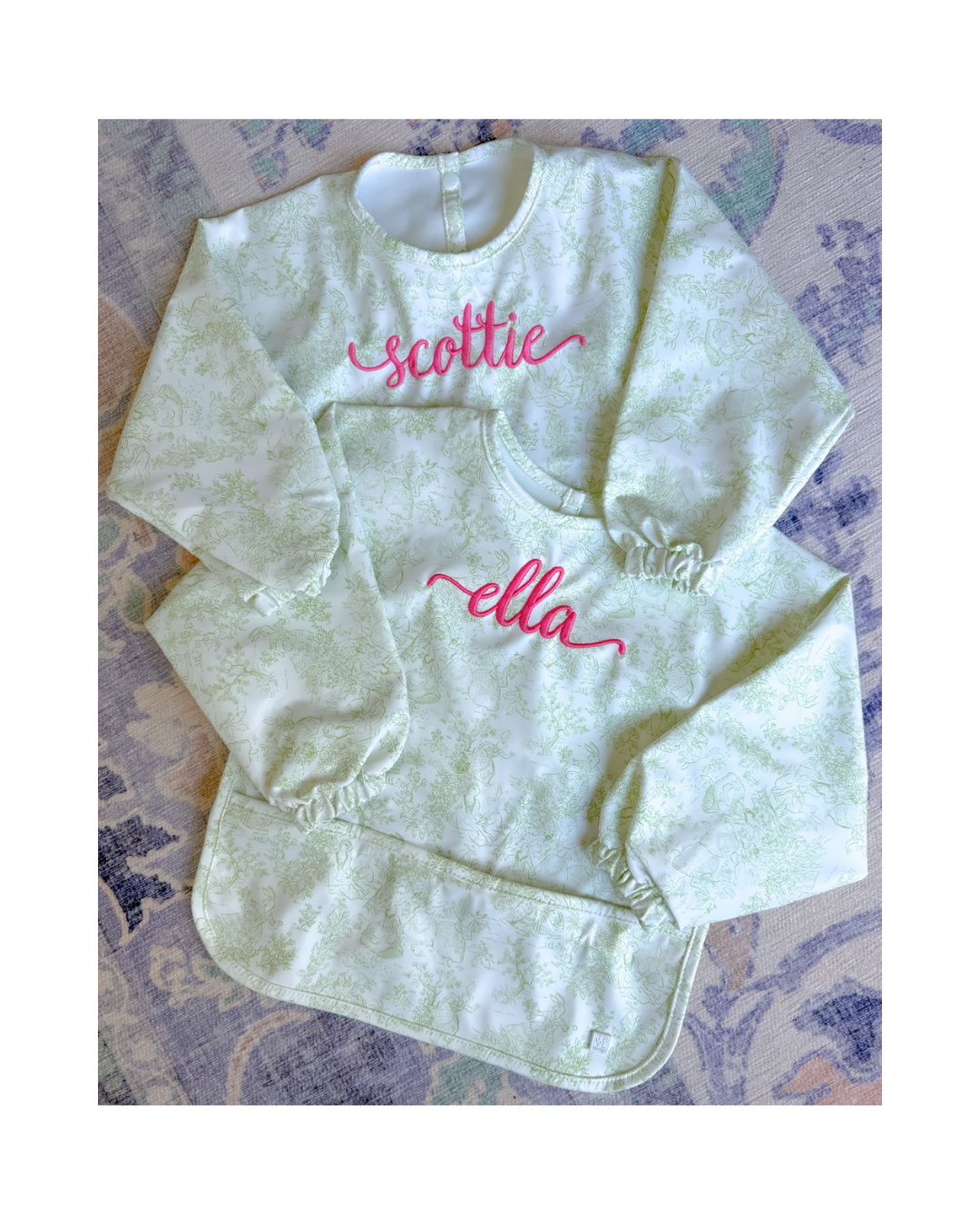 TRVL Perfect Smock Small