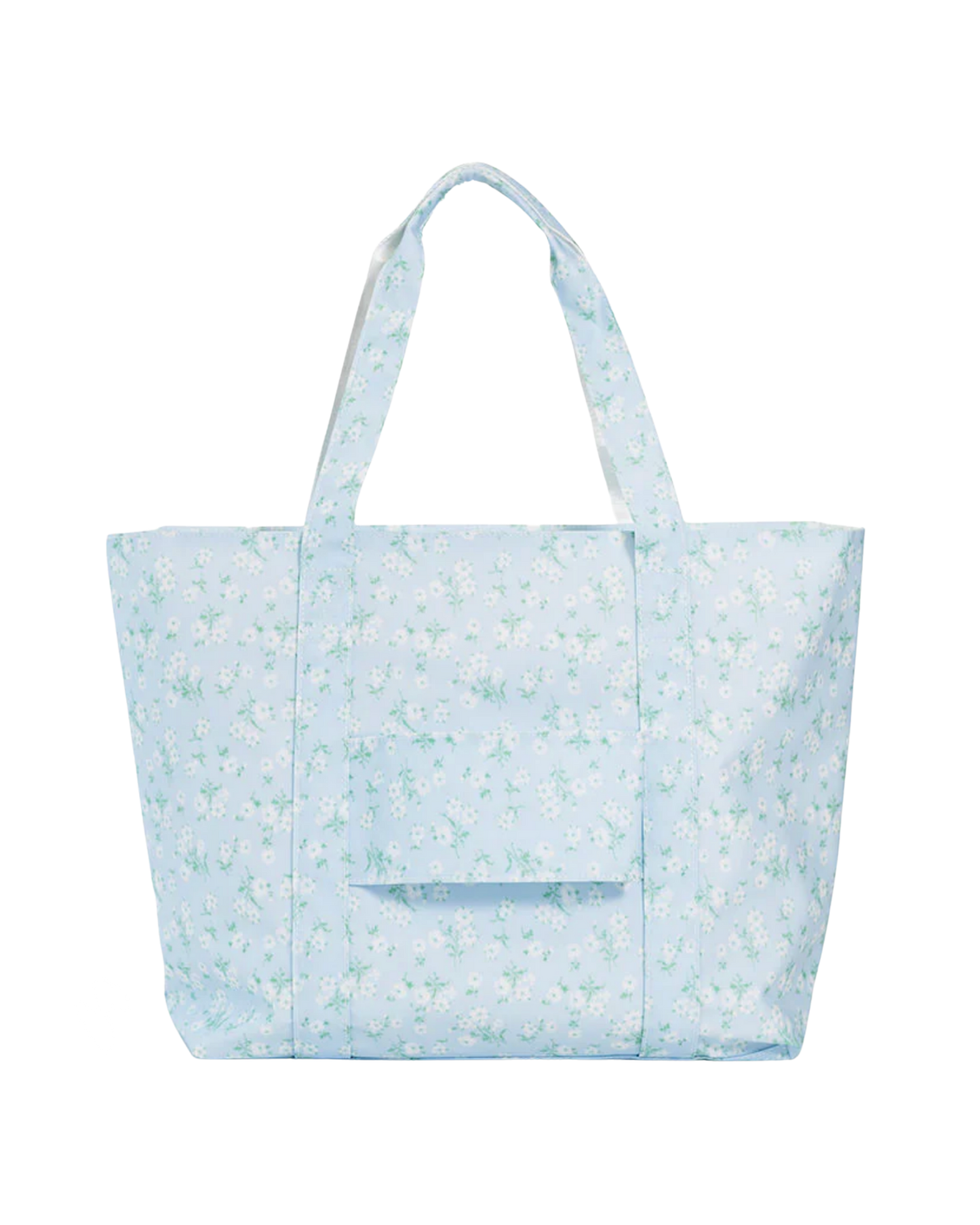 TRVL Jumbo Tote - Kiki Floral
