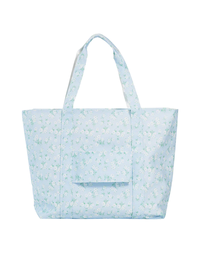 TRVL Jumbo Tote - Kiki Floral