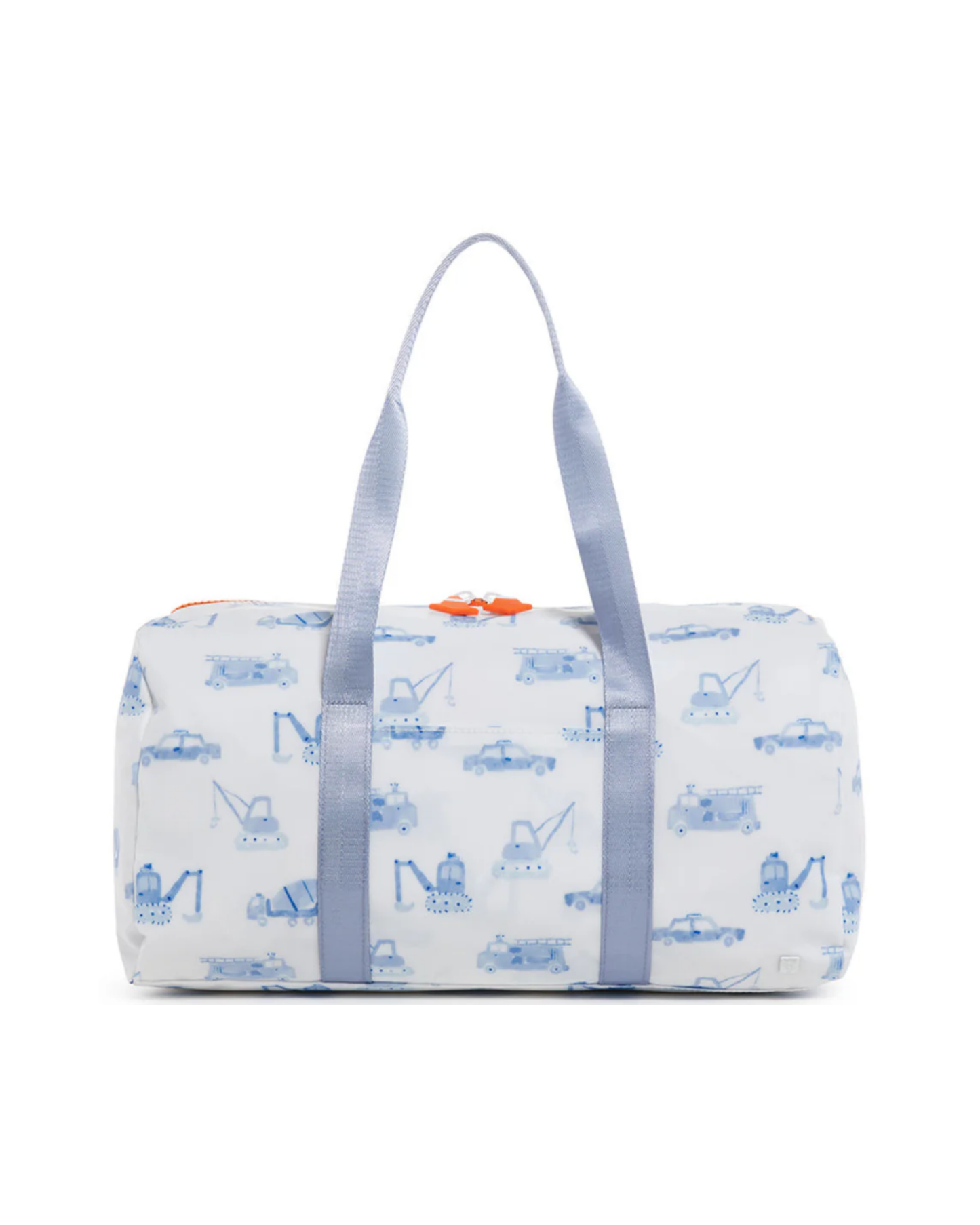 TRVL Weekender Duffel Bag - Dig It