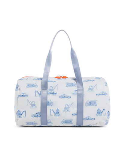 TRVL Weekender Duffel Bag - Dig It