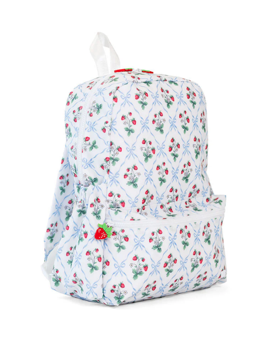 TRVL Backpack - Berry Nice