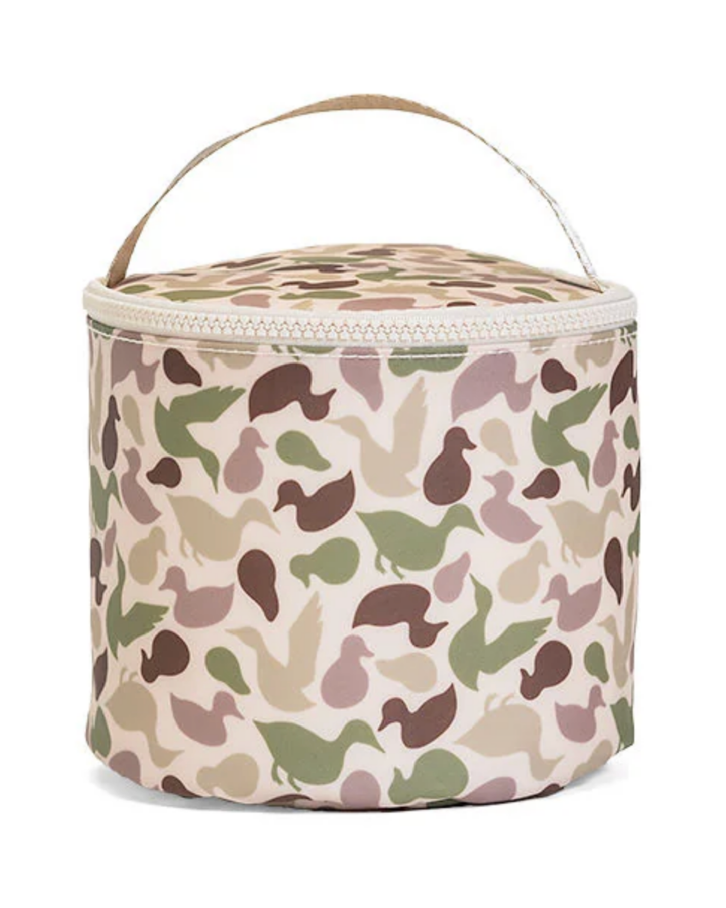 TRVL Snack Bag - Decoy Camo