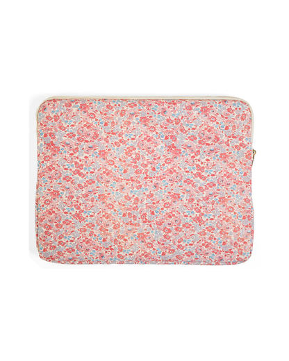 Trvl Luxe Laptop Sleeve - Marseille
