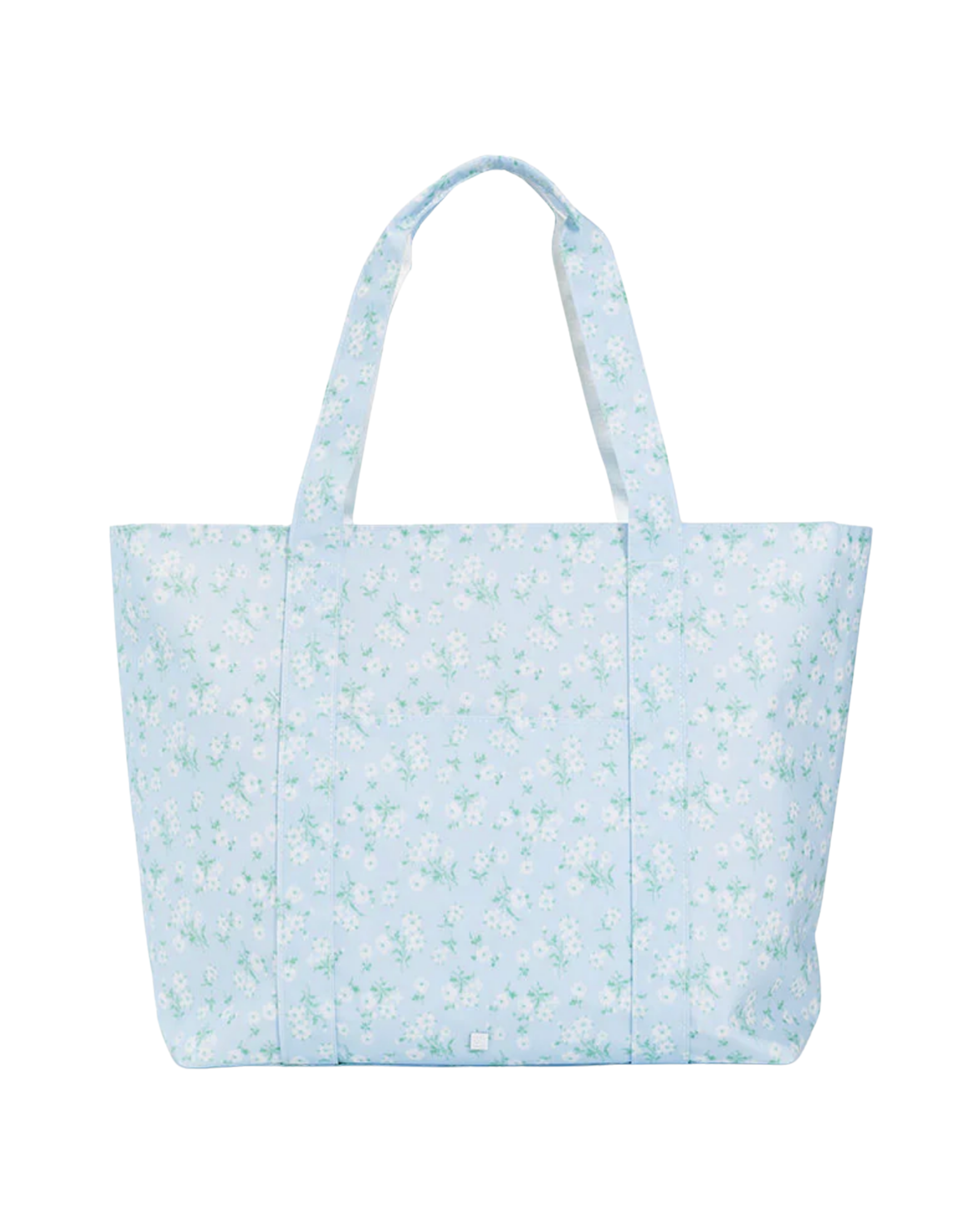 TRVL Jumbo Tote - Kiki Floral