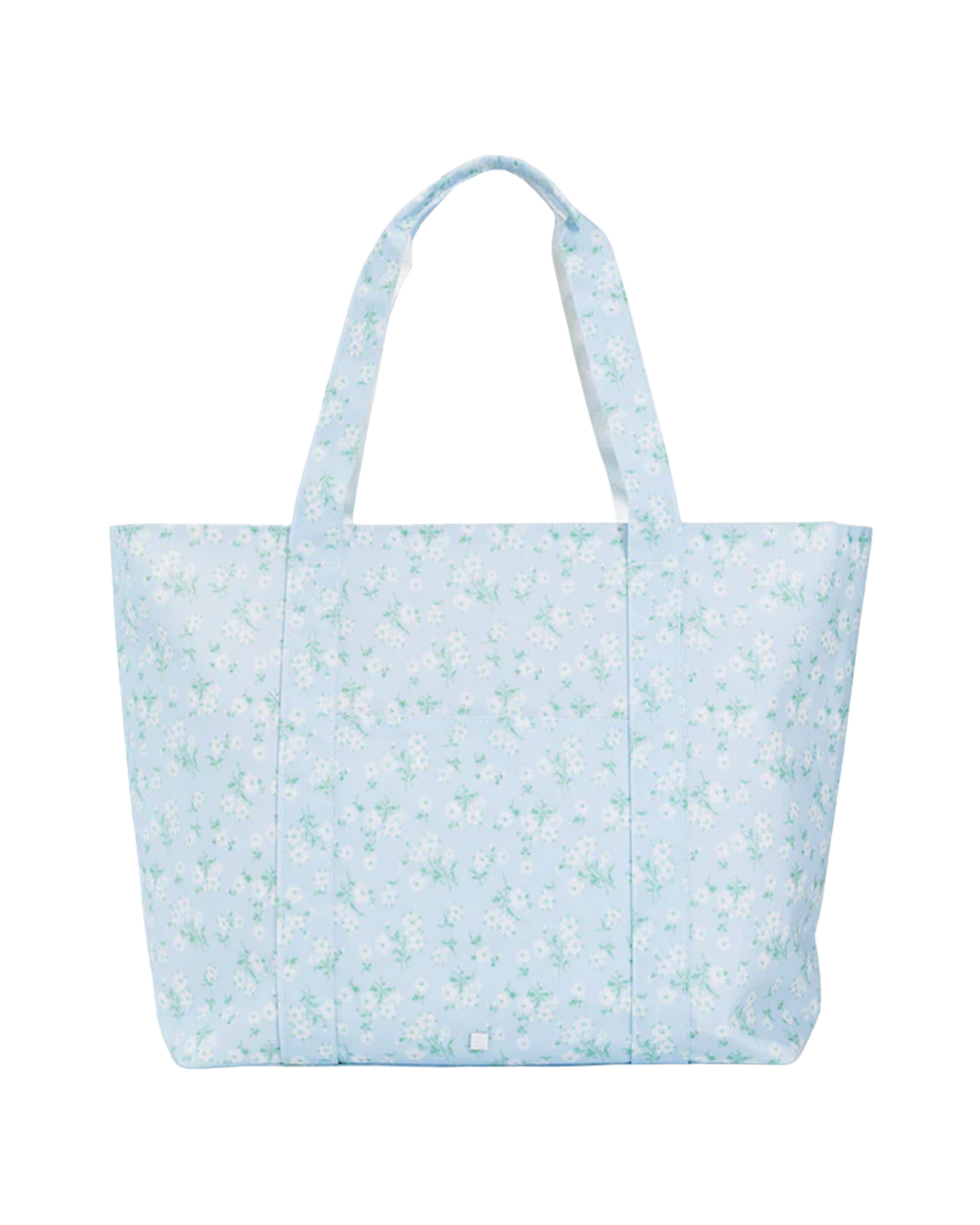 TRVL Jumbo Tote - Kiki Floral