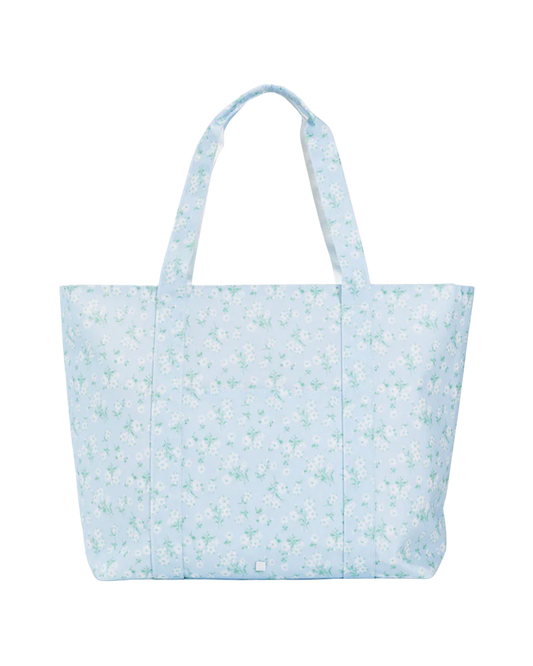 TRVL Jumbo Tote - Kiki Floral