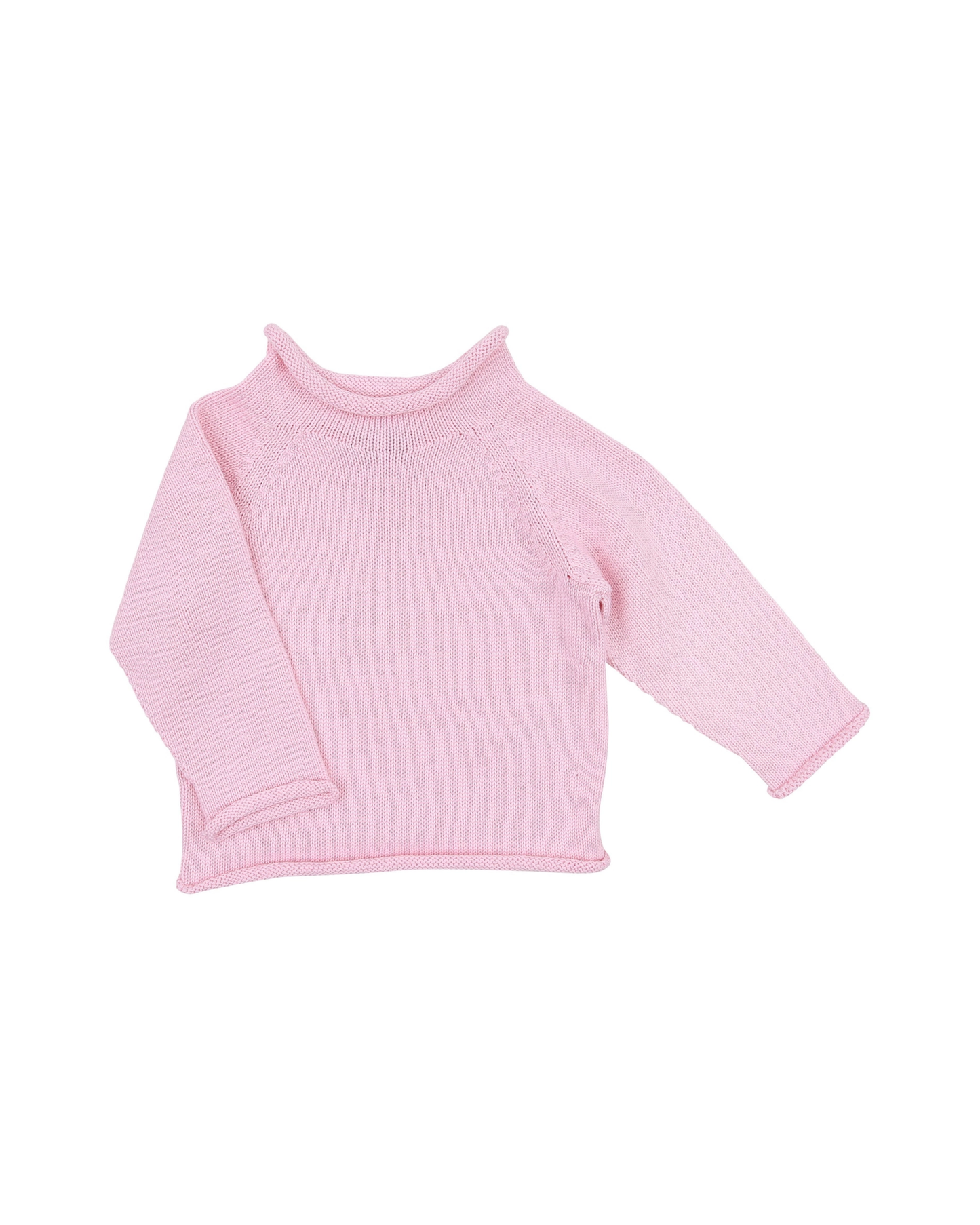 Magnolia Baby - Knit Raglan Sweater