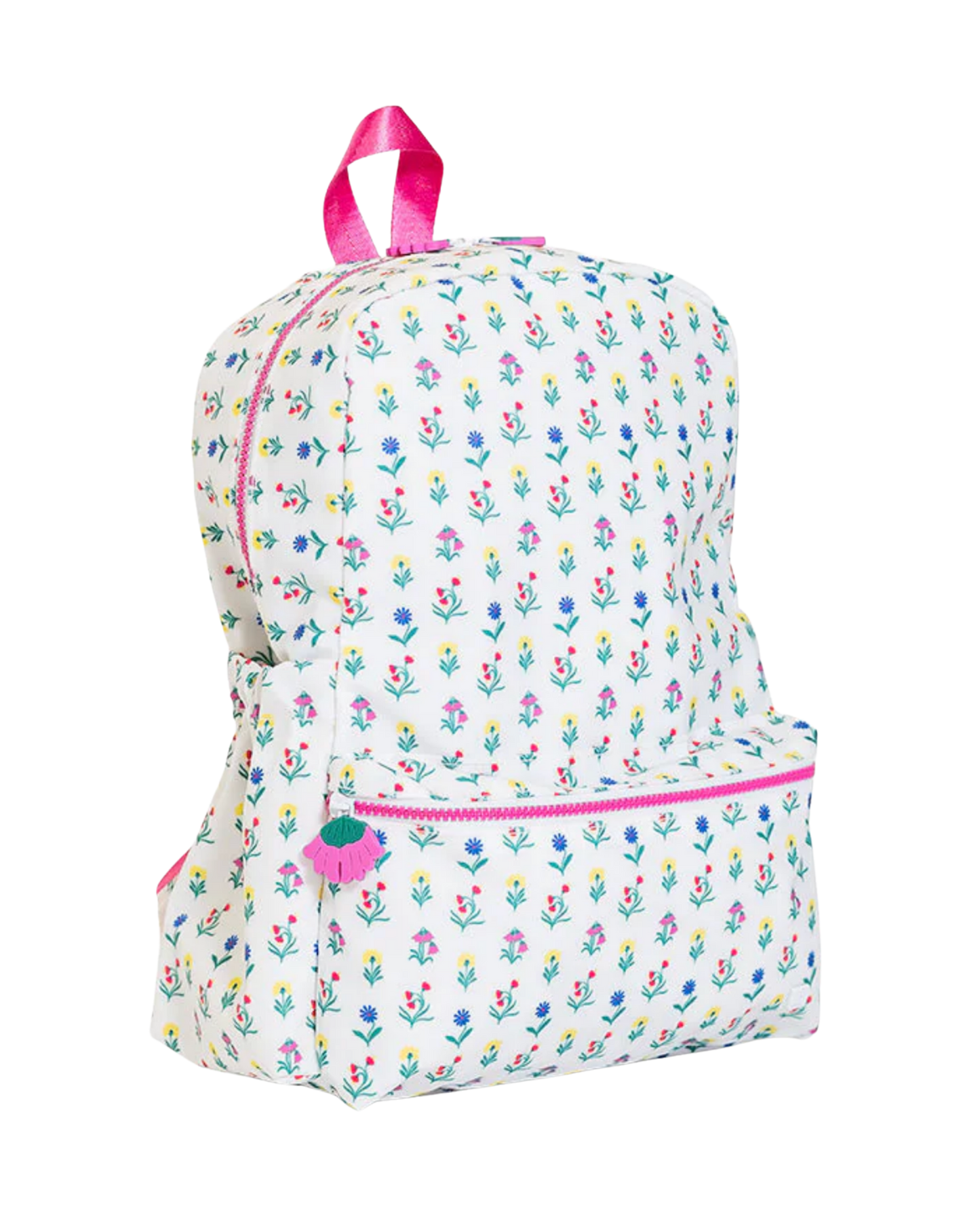 TRVL Backpacker - Wild Flower