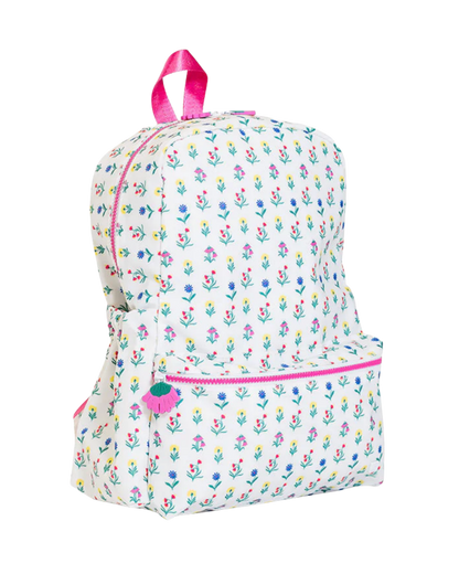 TRVL Backpacker - Wild Flower