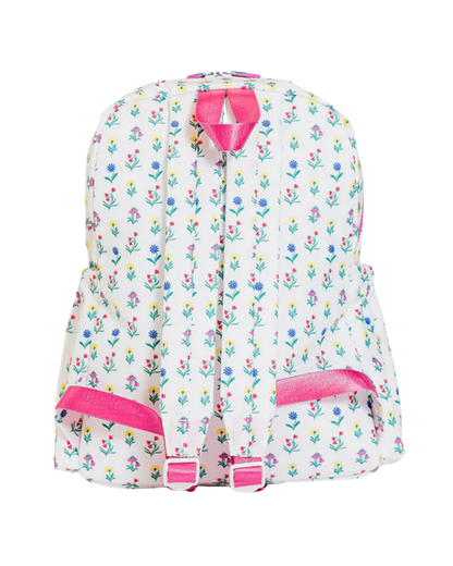 TRVL Backpacker - Wild Flower