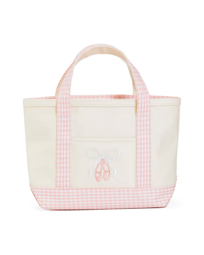 TRVL Mini Tote