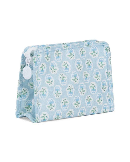 TRVL Roadie - Petite Fleur Blue