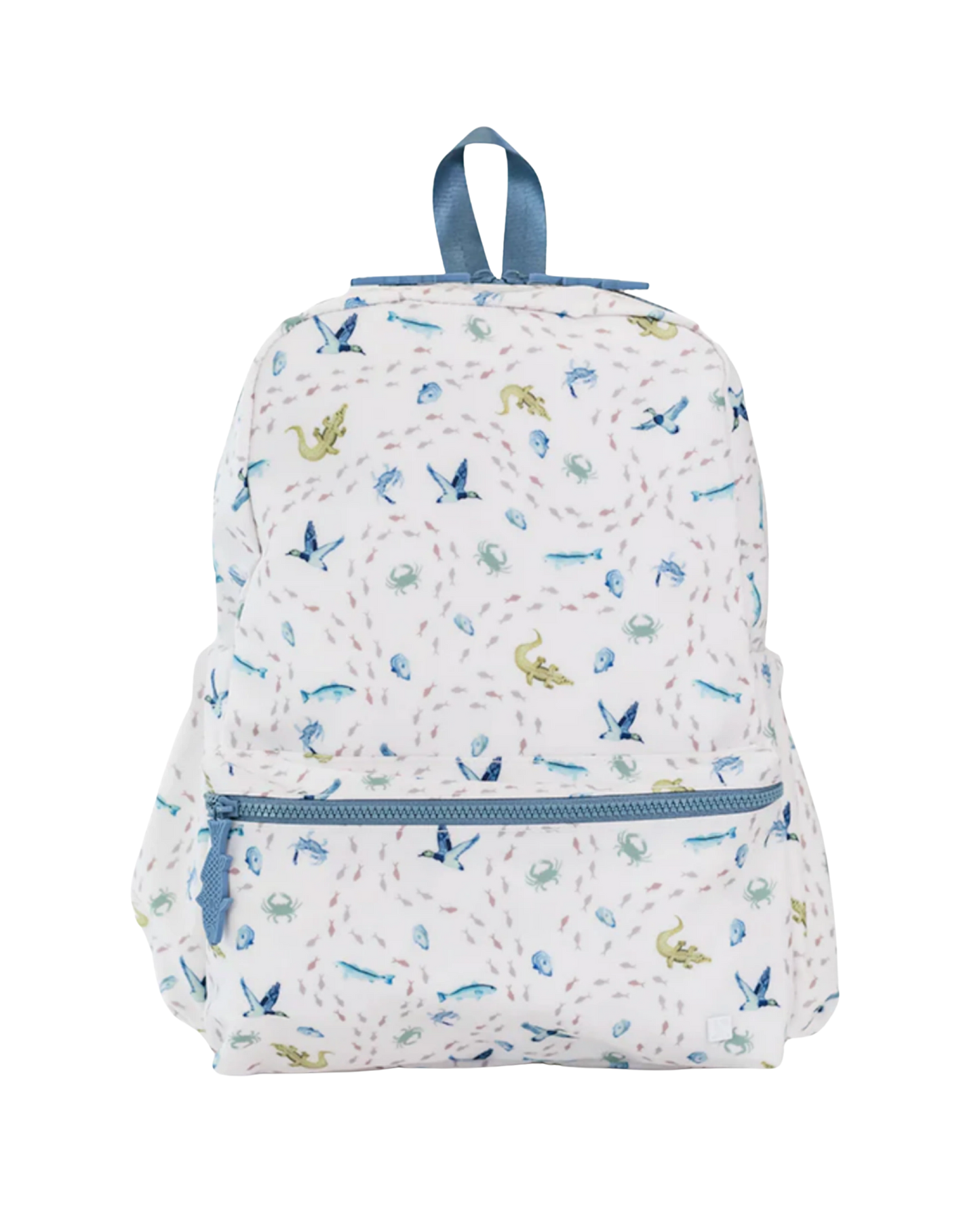 TRVL Backpacker - Coastal Tides